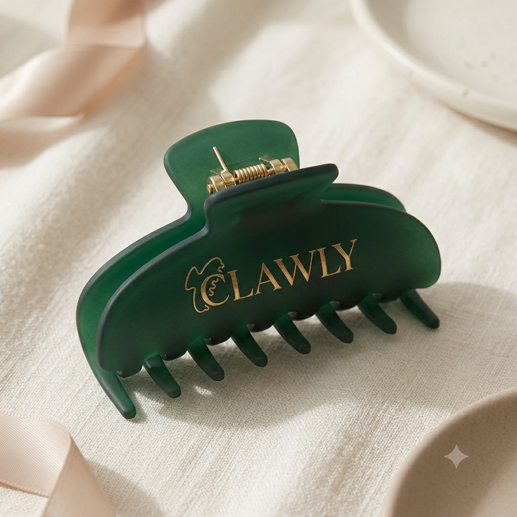 Clawly Zarelle