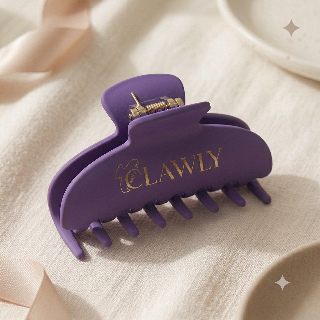 Clawly Luvinci