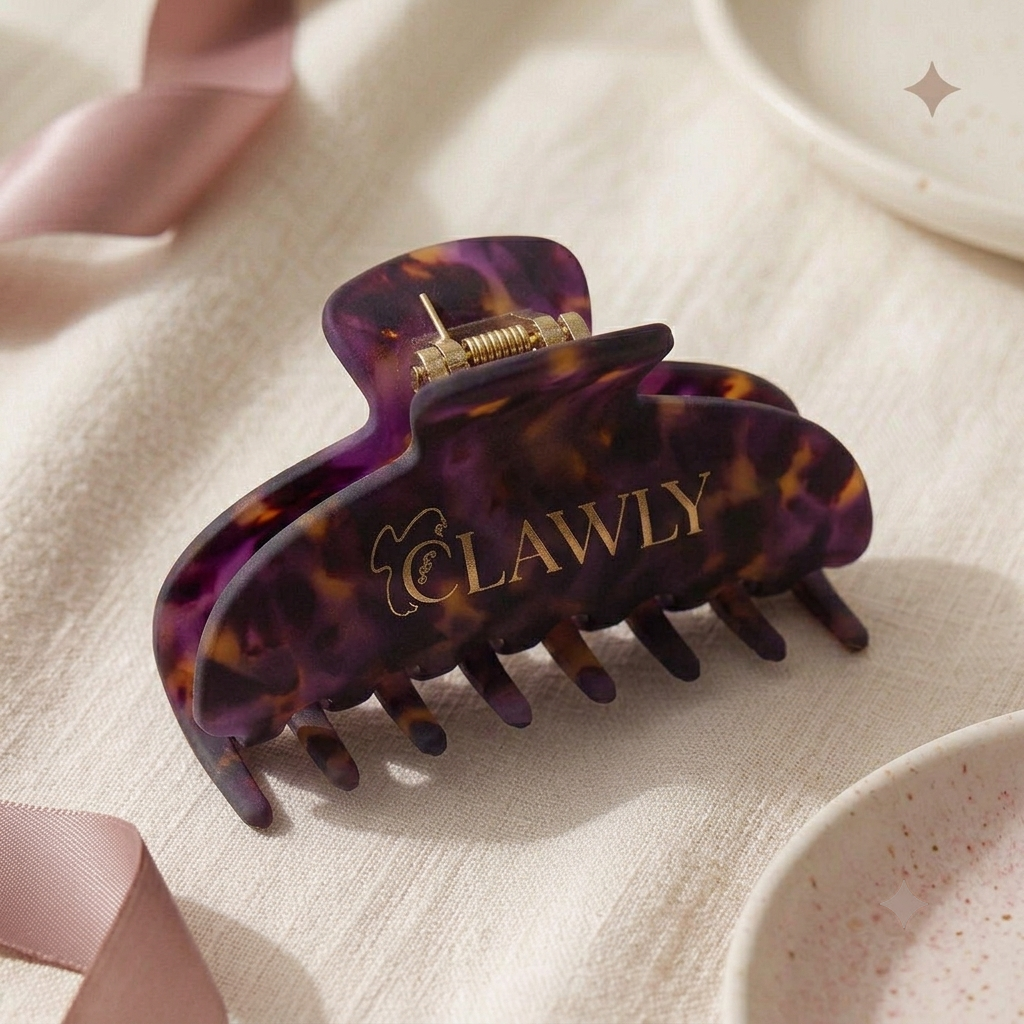 Clawly Cliqora