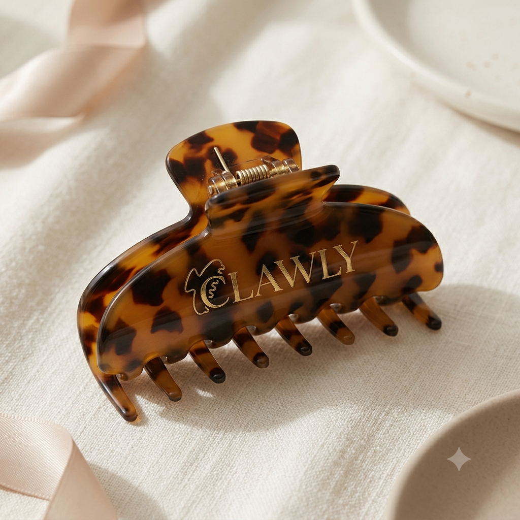 Clawly Vantelle